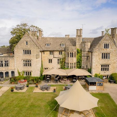 Stonehouse Court Hotel - A Bespoke Hotel Dış mekan fotoğraf