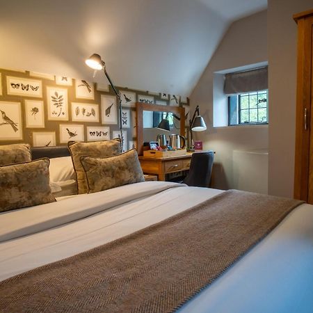 Stonehouse Court Hotel - A Bespoke Hotel Dış mekan fotoğraf