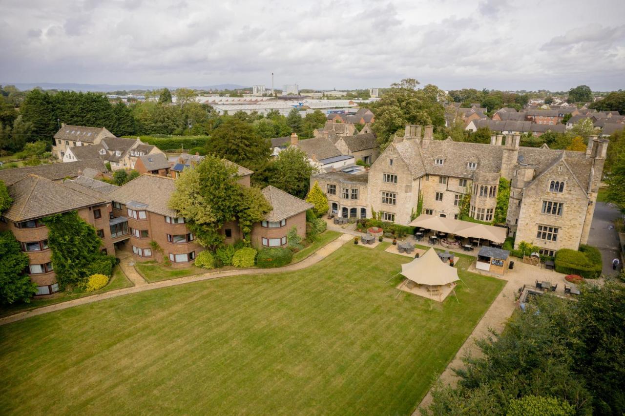Stonehouse Court Hotel - A Bespoke Hotel Dış mekan fotoğraf