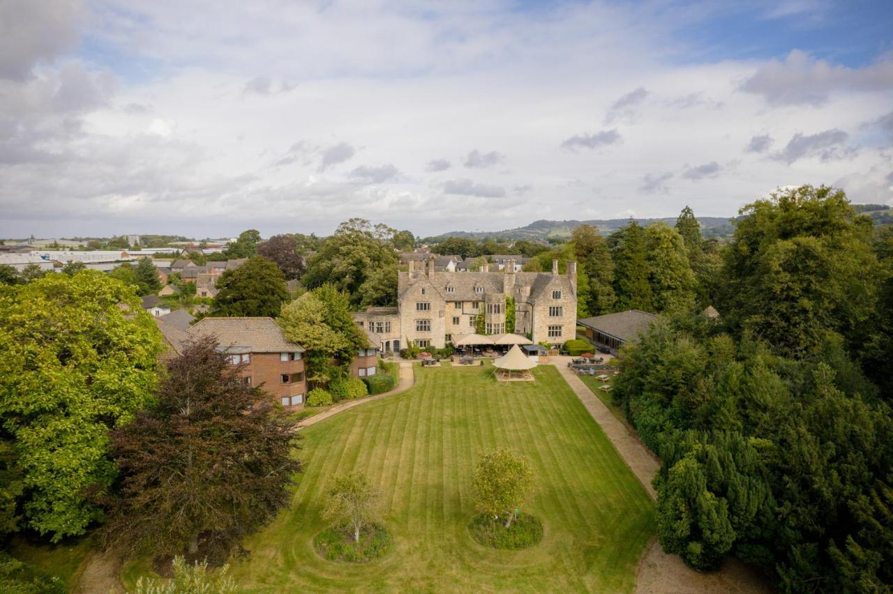 Stonehouse Court Hotel - A Bespoke Hotel Dış mekan fotoğraf