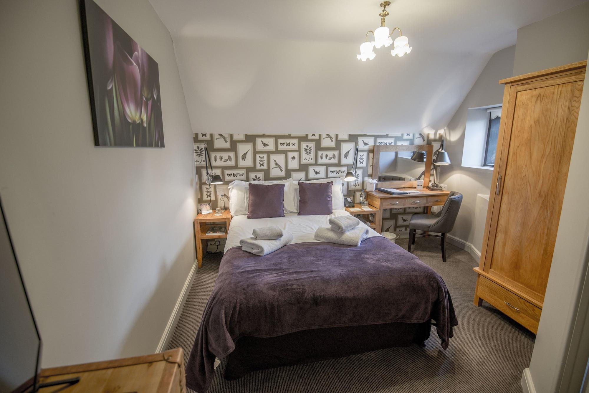 Stonehouse Court Hotel - A Bespoke Hotel Dış mekan fotoğraf