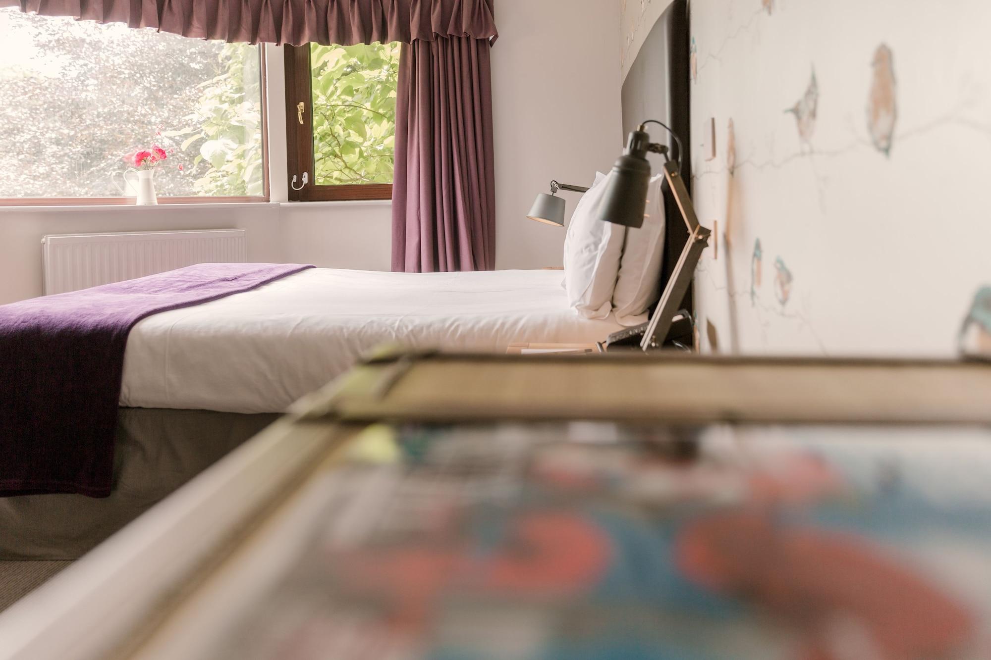 Stonehouse Court Hotel - A Bespoke Hotel Dış mekan fotoğraf