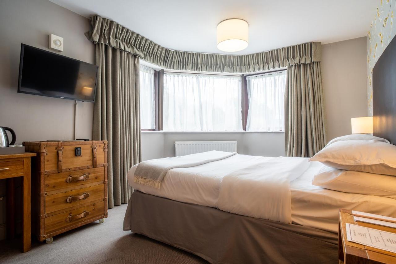 Stonehouse Court Hotel - A Bespoke Hotel Dış mekan fotoğraf