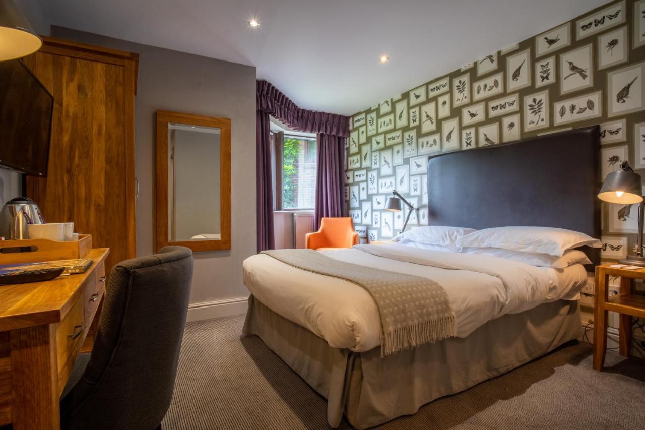 Stonehouse Court Hotel - A Bespoke Hotel Dış mekan fotoğraf