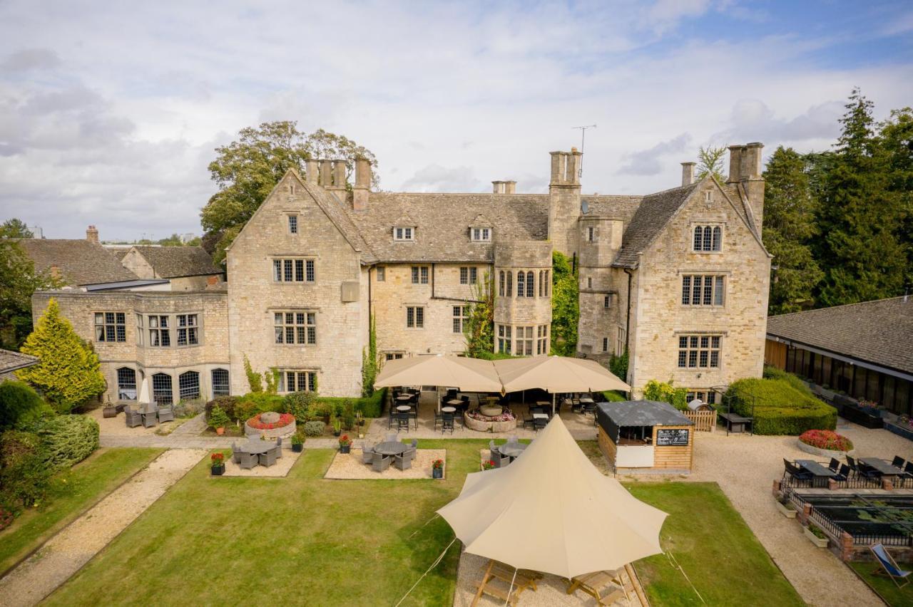 Stonehouse Court Hotel - A Bespoke Hotel Dış mekan fotoğraf