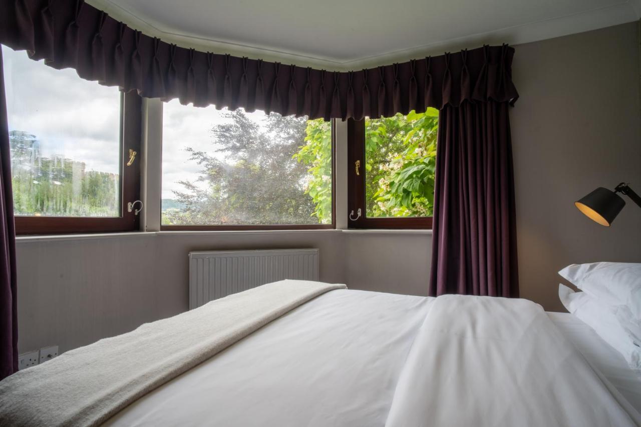 Stonehouse Court Hotel - A Bespoke Hotel Dış mekan fotoğraf