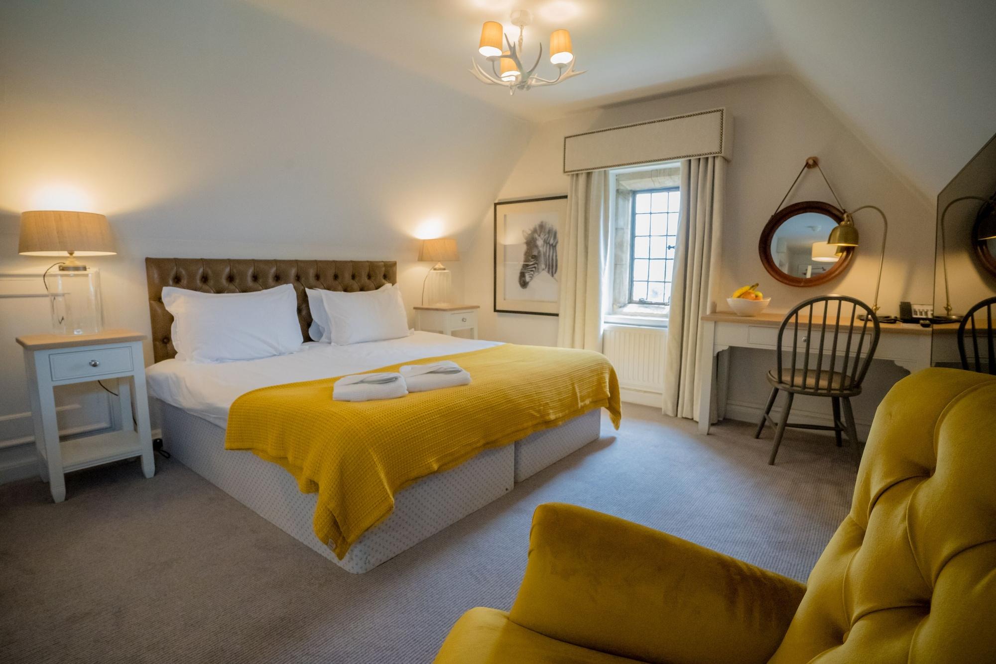 Stonehouse Court Hotel - A Bespoke Hotel Dış mekan fotoğraf