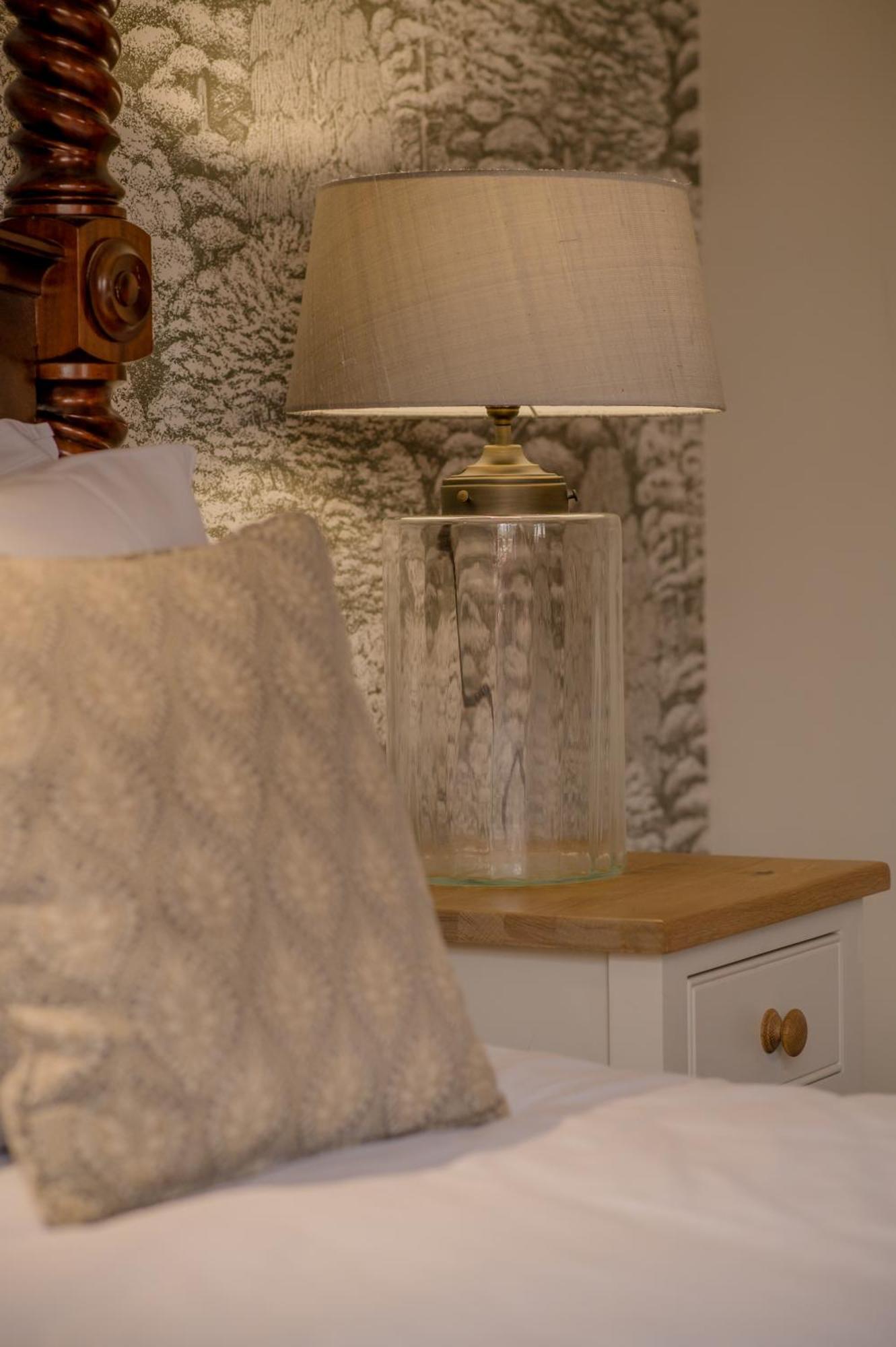Stonehouse Court Hotel - A Bespoke Hotel Dış mekan fotoğraf