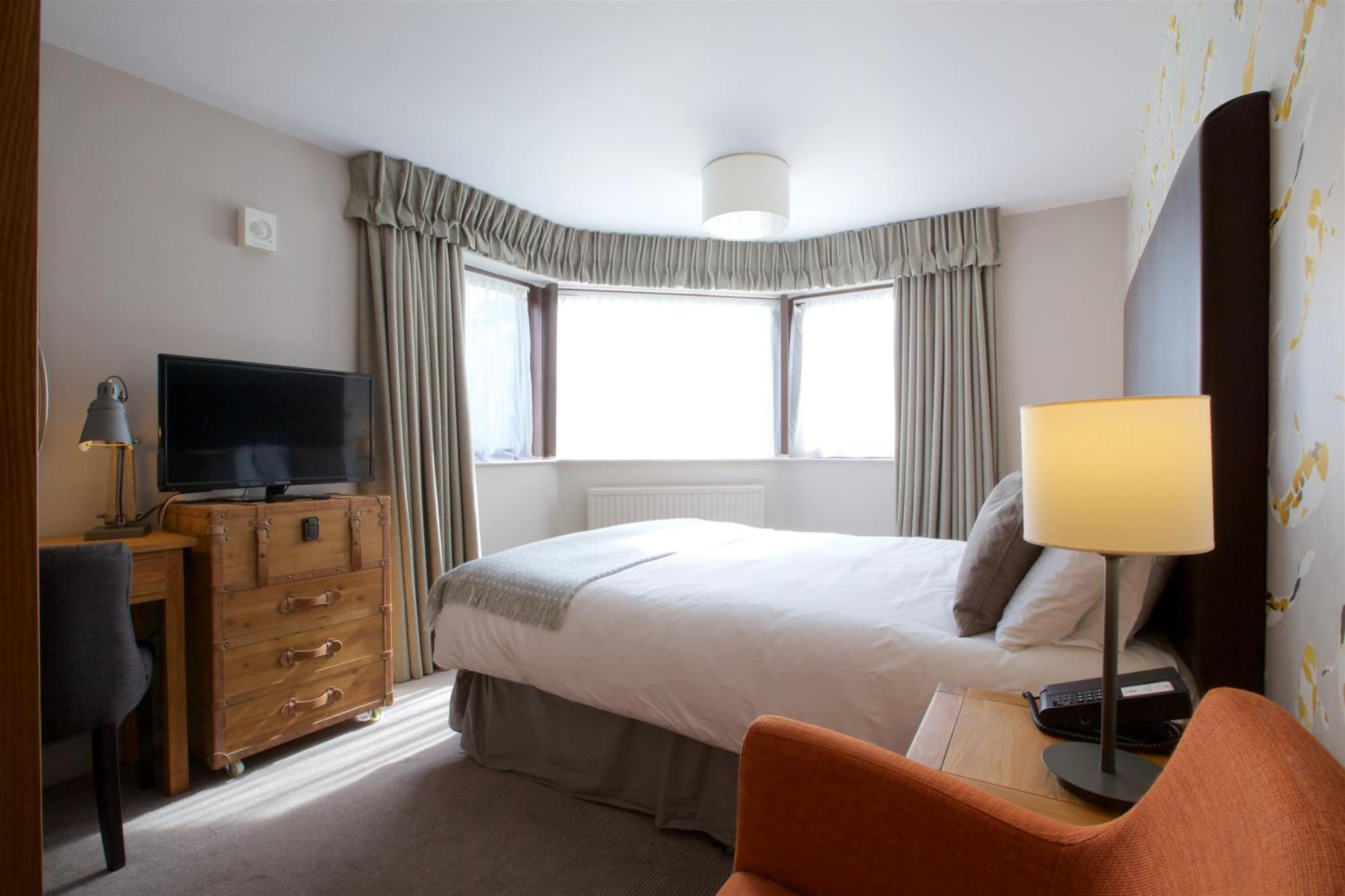 Stonehouse Court Hotel - A Bespoke Hotel Dış mekan fotoğraf