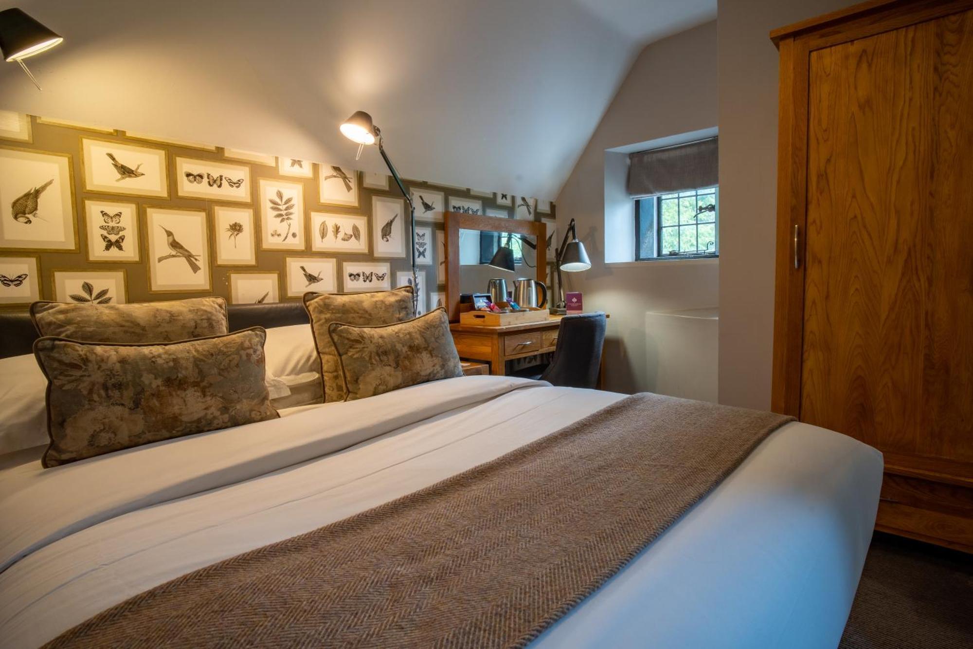 Stonehouse Court Hotel - A Bespoke Hotel Dış mekan fotoğraf