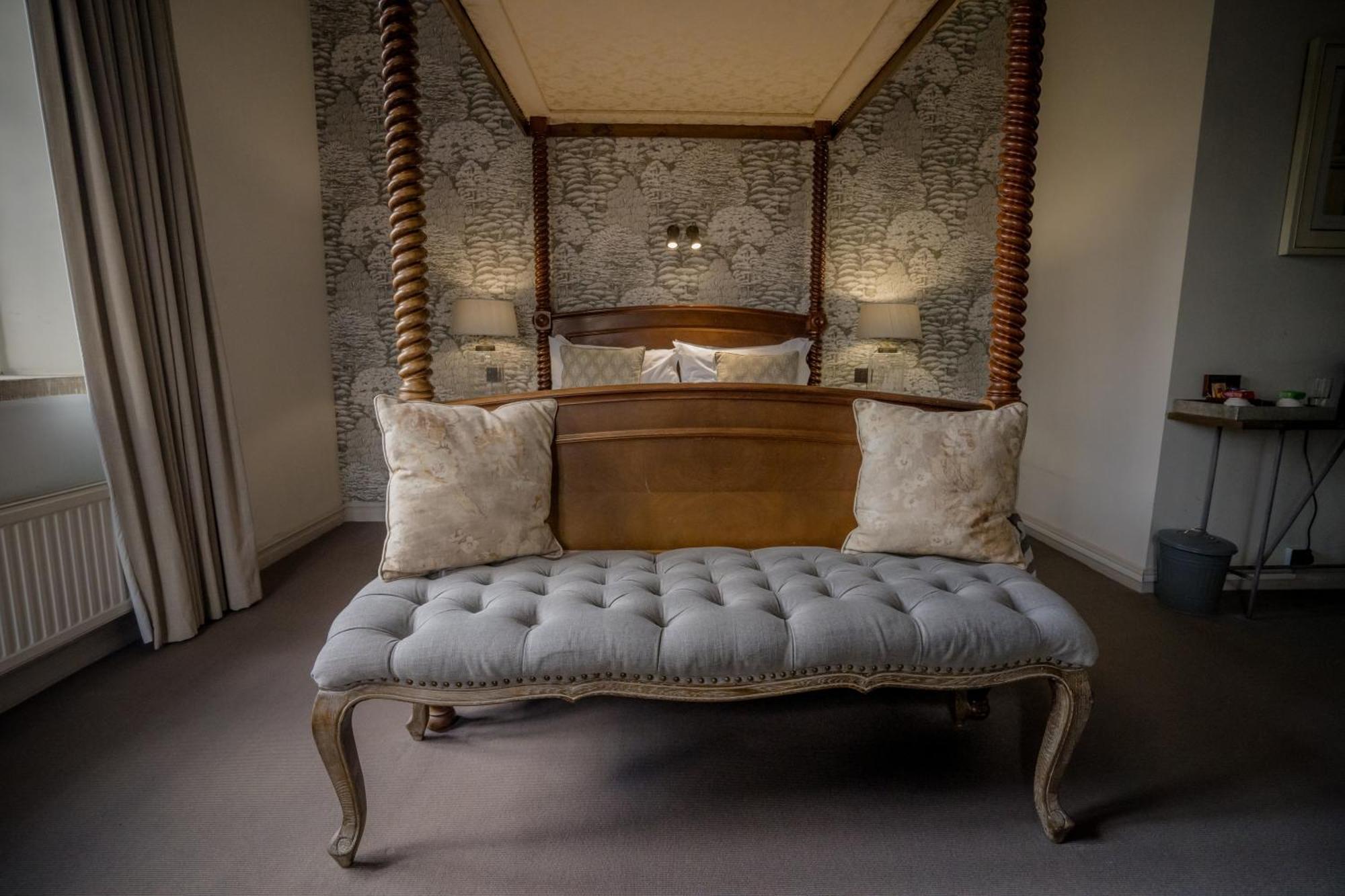 Stonehouse Court Hotel - A Bespoke Hotel Dış mekan fotoğraf