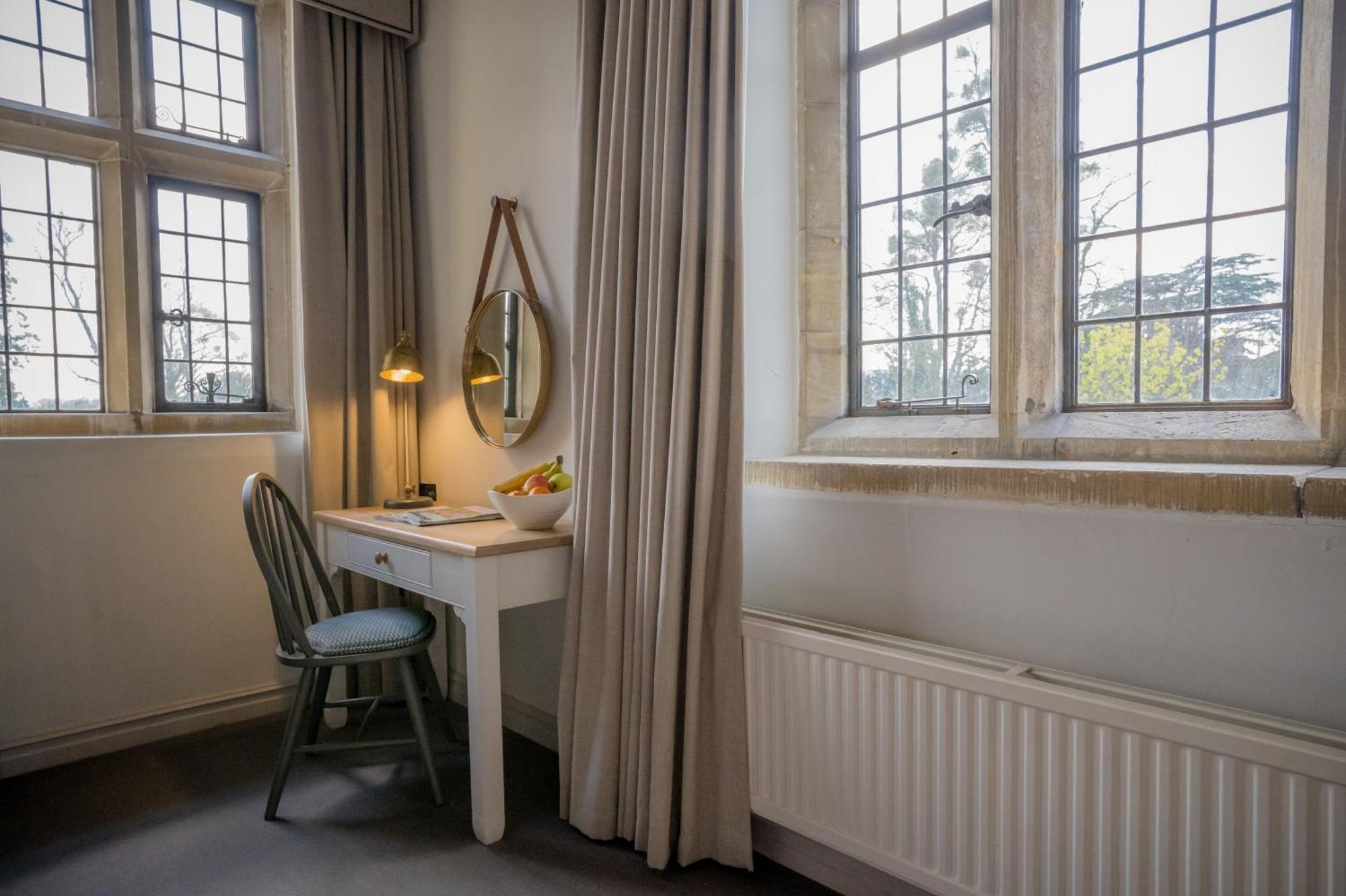 Stonehouse Court Hotel - A Bespoke Hotel Dış mekan fotoğraf