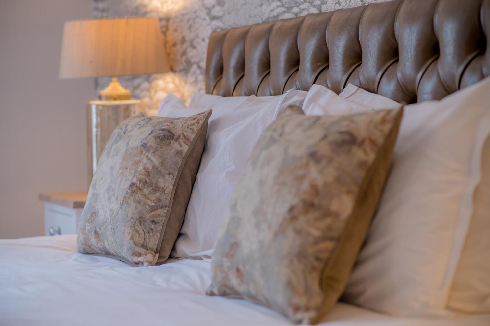 Stonehouse Court Hotel - A Bespoke Hotel Dış mekan fotoğraf