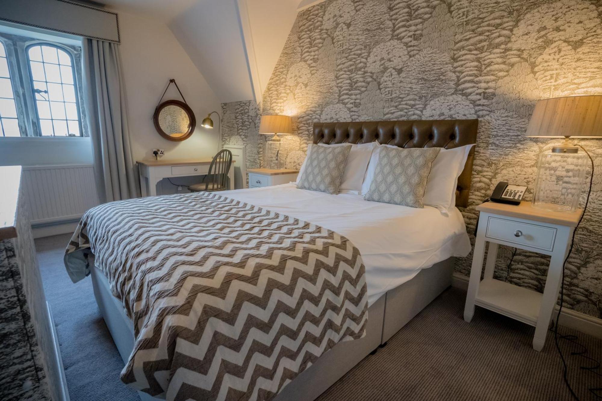 Stonehouse Court Hotel - A Bespoke Hotel Dış mekan fotoğraf