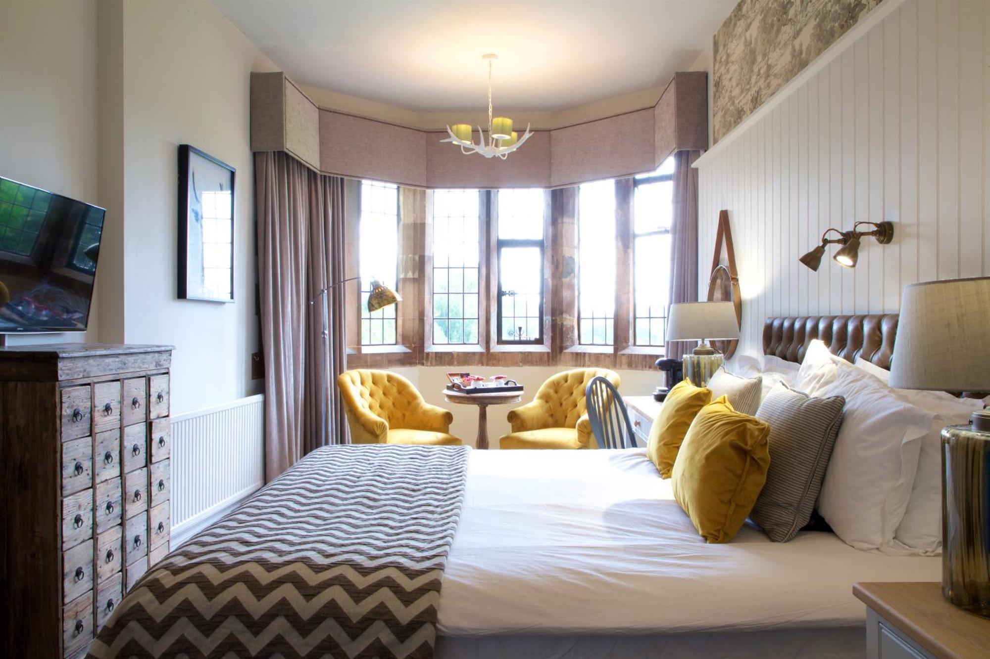 Stonehouse Court Hotel - A Bespoke Hotel Dış mekan fotoğraf