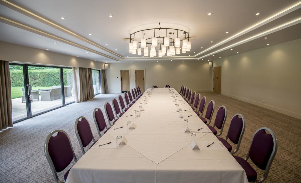Stonehouse Court Hotel - A Bespoke Hotel Dış mekan fotoğraf
