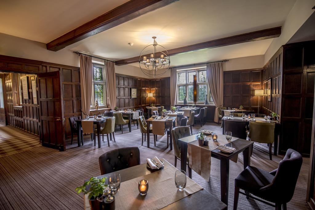 Stonehouse Court Hotel - A Bespoke Hotel Dış mekan fotoğraf
