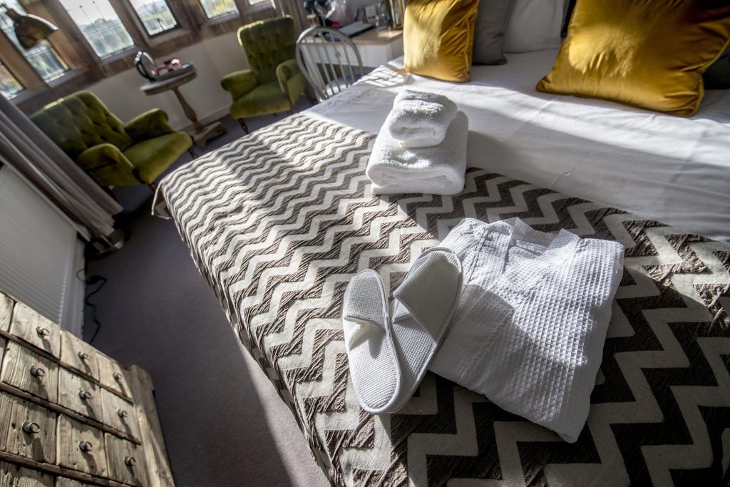 Stonehouse Court Hotel - A Bespoke Hotel Dış mekan fotoğraf