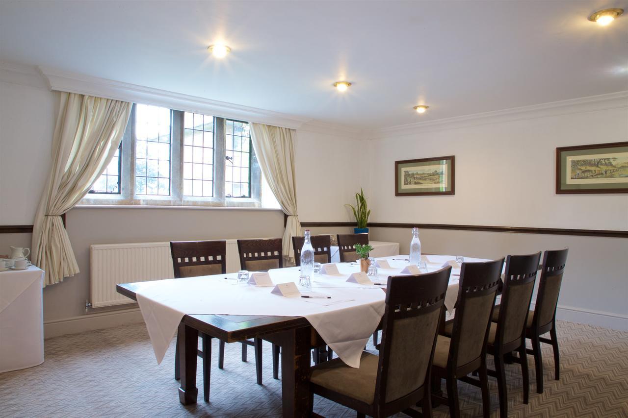 Stonehouse Court Hotel - A Bespoke Hotel Dış mekan fotoğraf