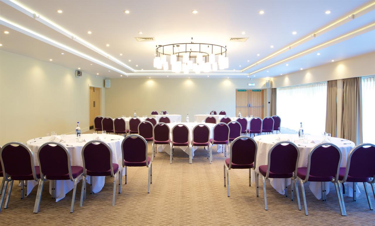 Stonehouse Court Hotel - A Bespoke Hotel Dış mekan fotoğraf