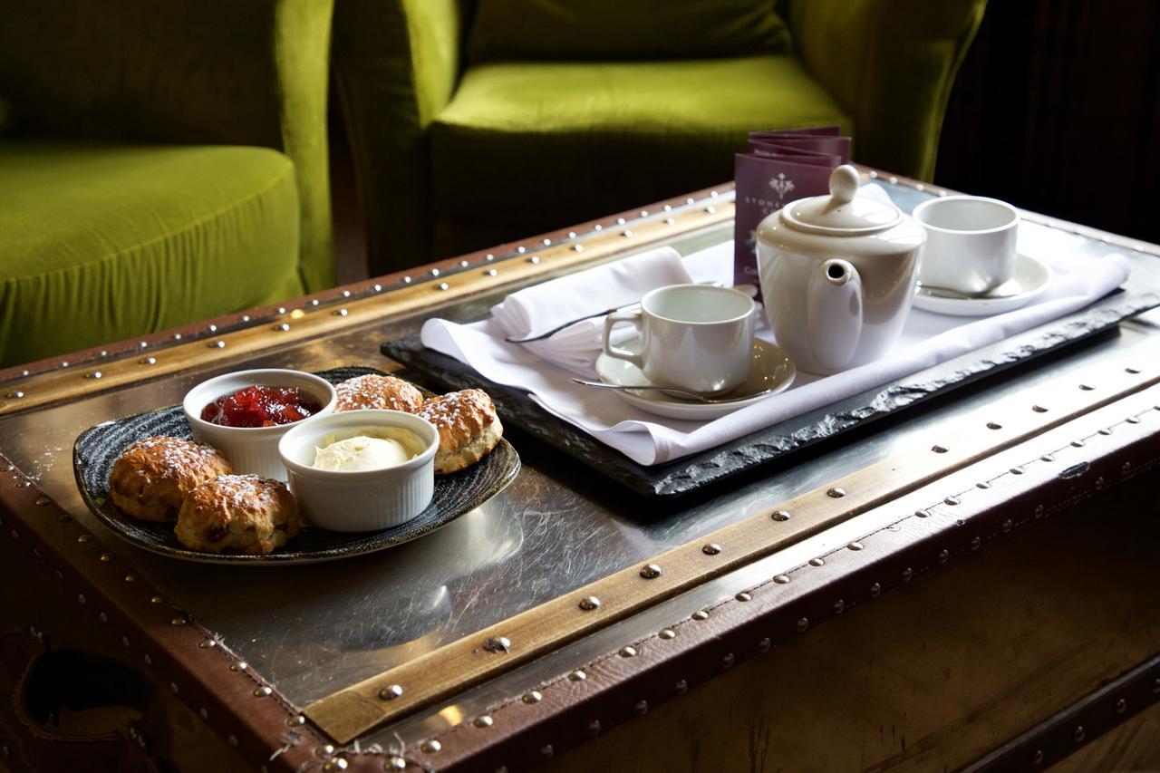 Stonehouse Court Hotel - A Bespoke Hotel Dış mekan fotoğraf