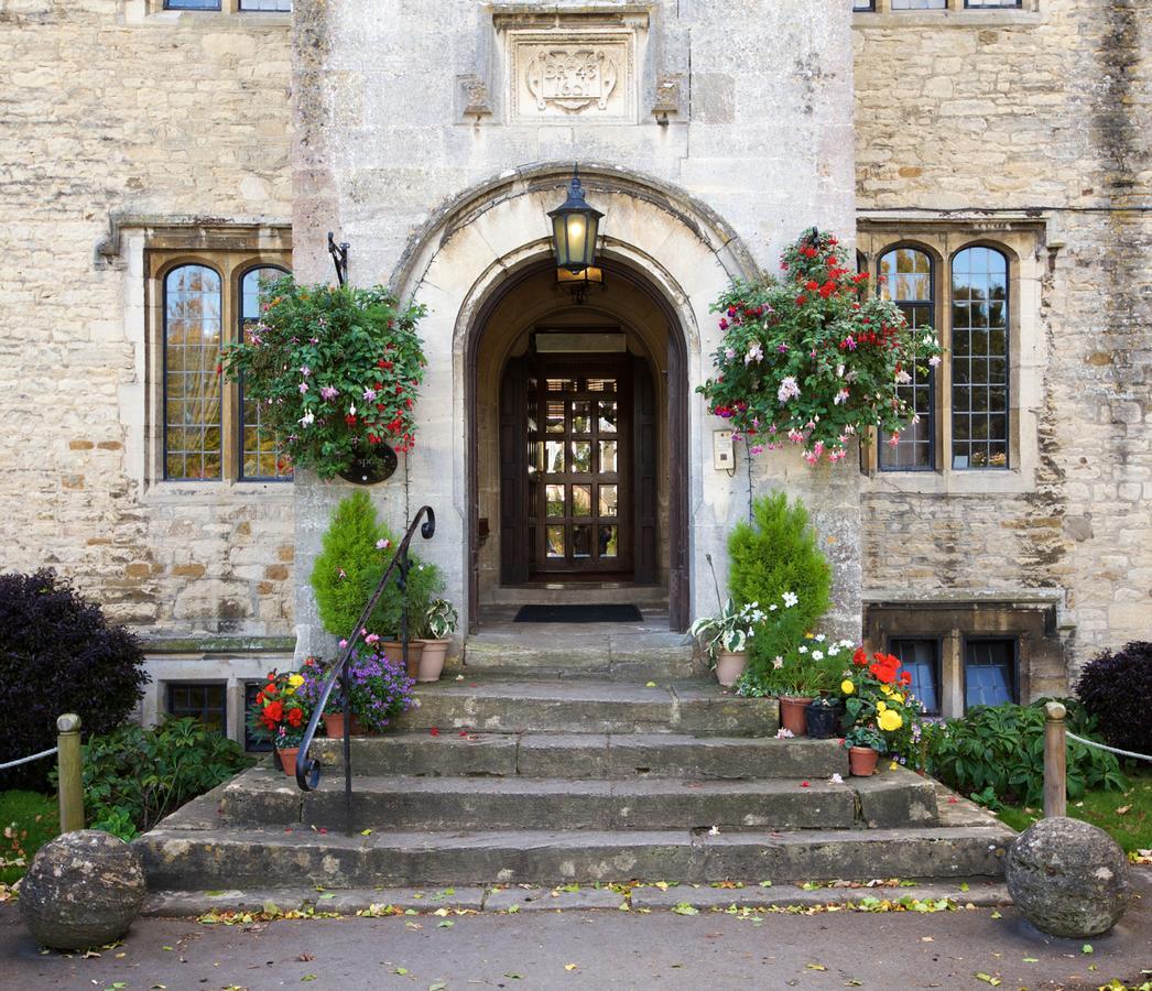 Stonehouse Court Hotel - A Bespoke Hotel Dış mekan fotoğraf