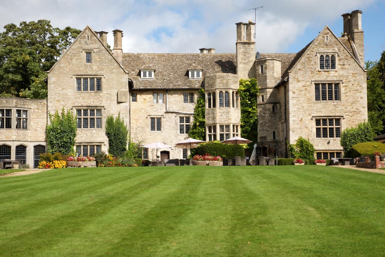 Stonehouse Court Hotel - A Bespoke Hotel Dış mekan fotoğraf