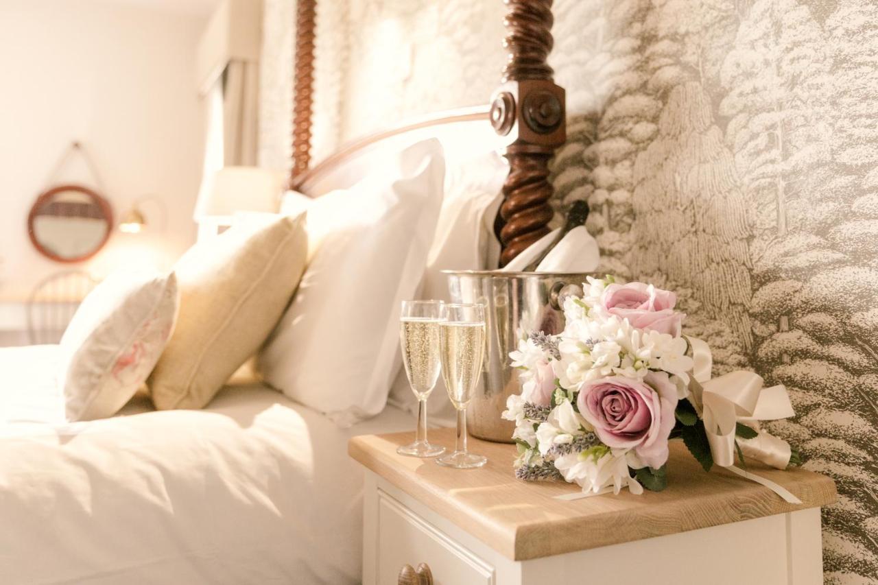 Stonehouse Court Hotel - A Bespoke Hotel Dış mekan fotoğraf